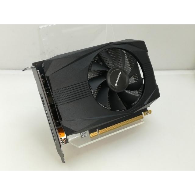 中古】Manli GeForce GTX 1650(M-NGTX1650/5RDHD-M1434） GTX1650/4GB