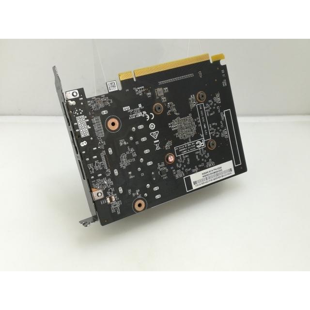 中古】Manli GeForce GTX 1650(M-NGTX1650/5RDHD-M1434） GTX1650/4GB