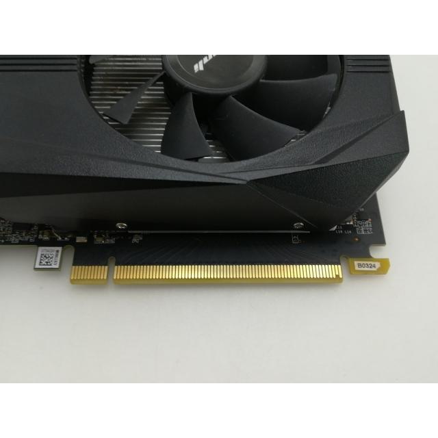 グラフィックボード・グラボ・ビデオカード Manli NVIDIA GeForce GTX1650 4GB(GDDR5) 中古】Manli GeForce GTX 1650(M-NGTX1650/5RDHD-M1434） GTX1650/4GB