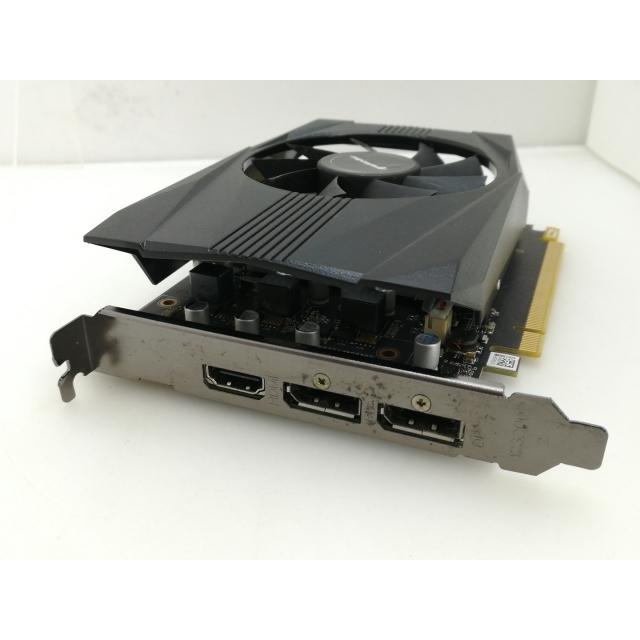 中古】Manli GeForce GTX 1650(M-NGTX1650/5RDHD-M1434） GTX1650/4GB