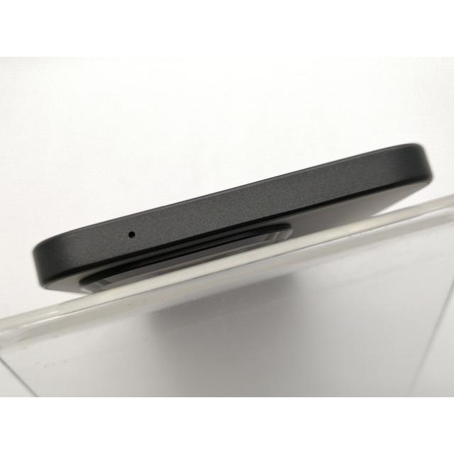 中古】Xiaomi 国内版 【SIMフリー】 Xiaomi 15T ブラック 12GB 256GB