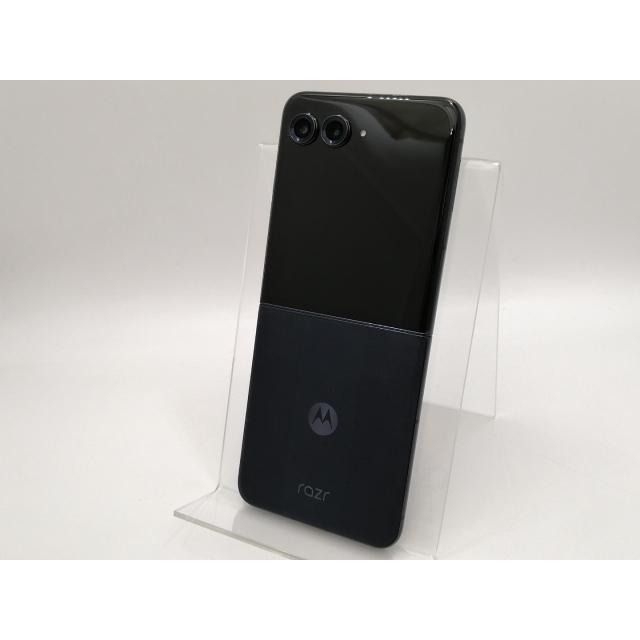 中古】MOTOROLA 国内版 【SIMフリー】 motorola razr 50 ultra