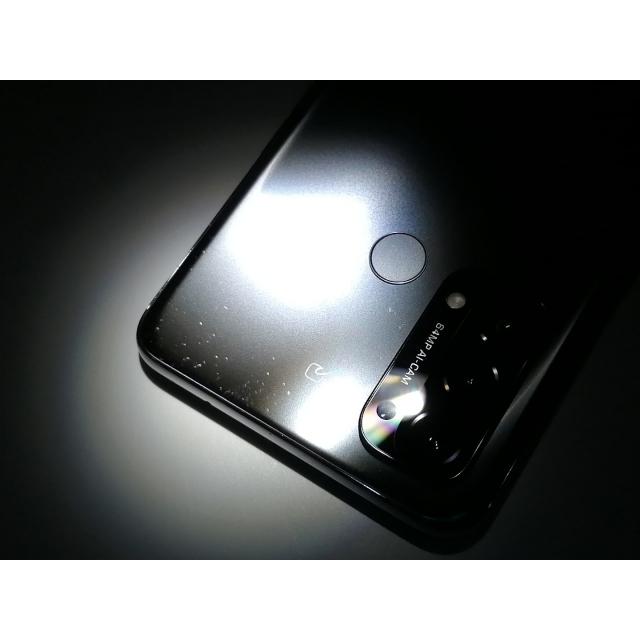 中古】Oppo ymobile 【SIMフリー】 OPPO Reno5 A eSIM対応版 シルバー