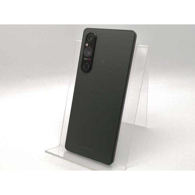 Xperia 1 V XQ-DQ44 国内版SIMフリー 512GB/16GB Xperia 「新品 未使用 」SIMフリー 1 V XQ-DQ44 ブラック [16GB+512GB