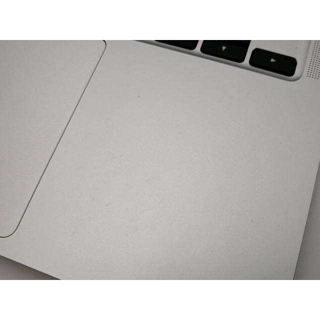 【中古】Apple MacBook Pro 13インチ M2(CPU:8C/GPU:10C) 8GB/512GB シルバー  MNEQ3J/A  (M2・2022)【大須2】保証期間１ヶ月【ランクC】の画像