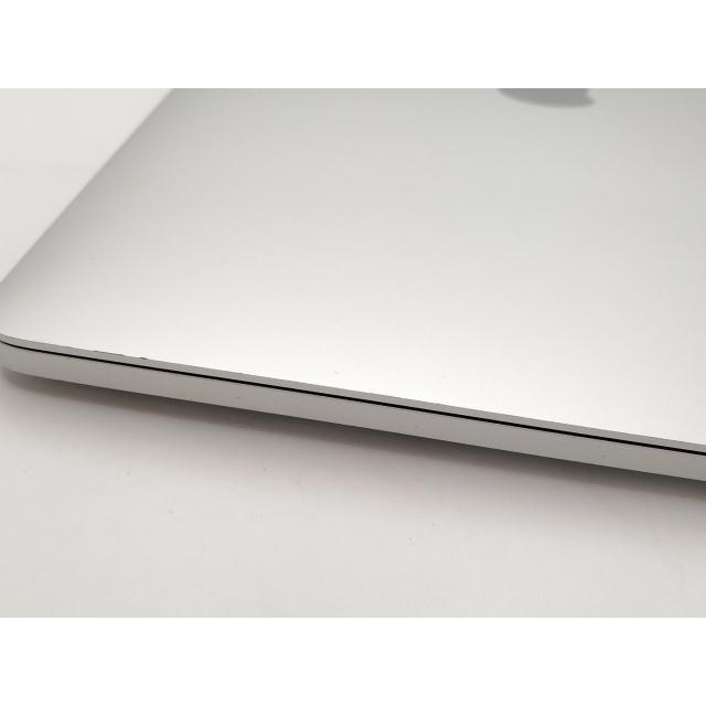【中古】Apple MacBook Pro 13インチ M2(CPU:8C/GPU:10C) 8GB/512GB シルバー  MNEQ3J/A  (M2・2022)【大須2】保証期間１ヶ月【ランクC】の画像