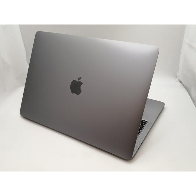 中古】Apple MacBook Pro 13インチ Corei5:1.4GHz 256GB スペース