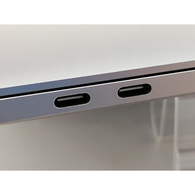 中古】Apple MacBook Pro 13インチ Corei5:1.4GHz 256GB スペース