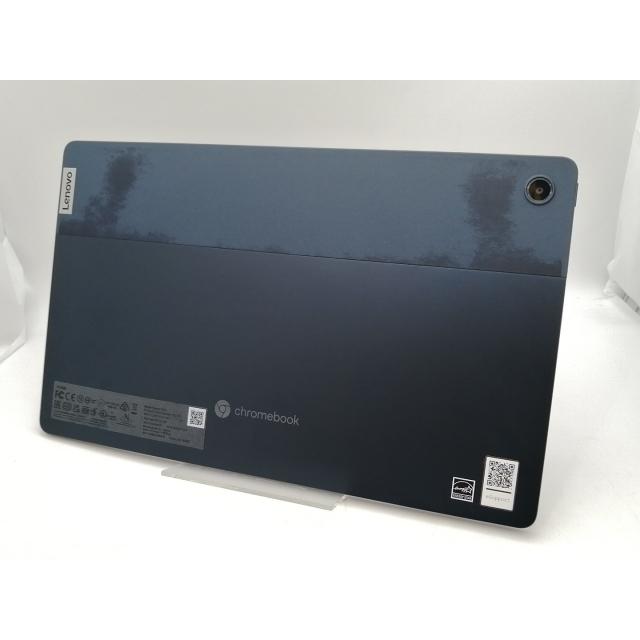 【展示品】Lenovo IdeaPad Duet 560 82QS001UJP 中古】IdeaPad Duet 560 Chromebook 82QS001UJP アビスブルー 【SD 7c
