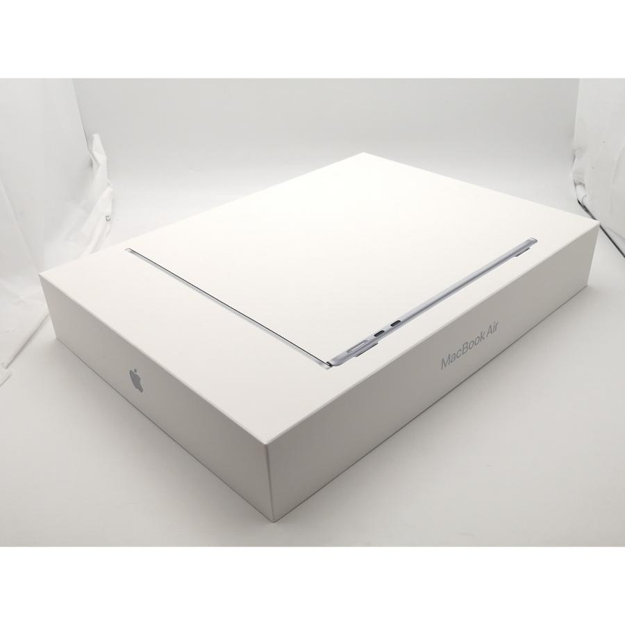 未使用】Apple MacBook Air 13インチ (M4,2025) M4(CPU:10C/GPU:8C