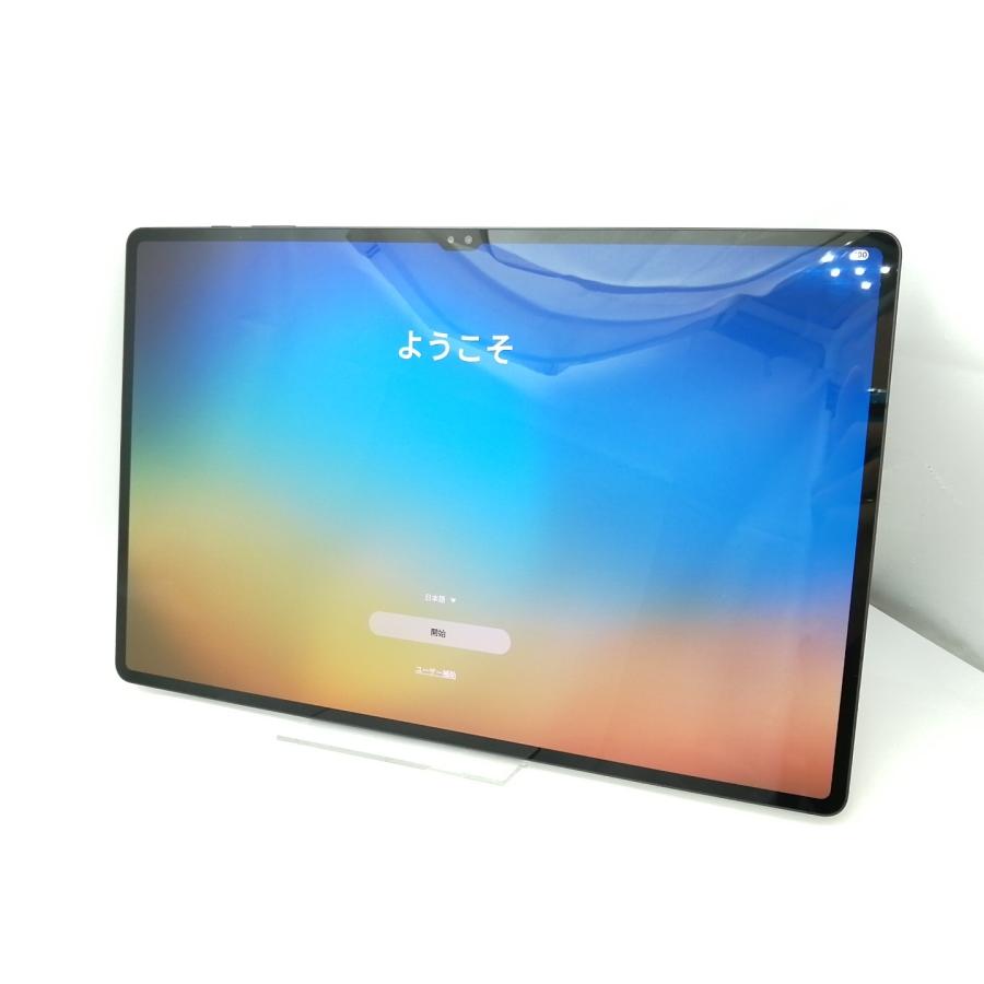 中古】SAMSUNG 海外版 【Wi-Fi】 Galaxy Tab S8 Ultra 12GB 256GB 