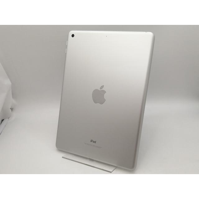 中古】Apple 【Wi-Fi】 iPad（第6世代/2018） 32GB シルバー MR7G2J/A