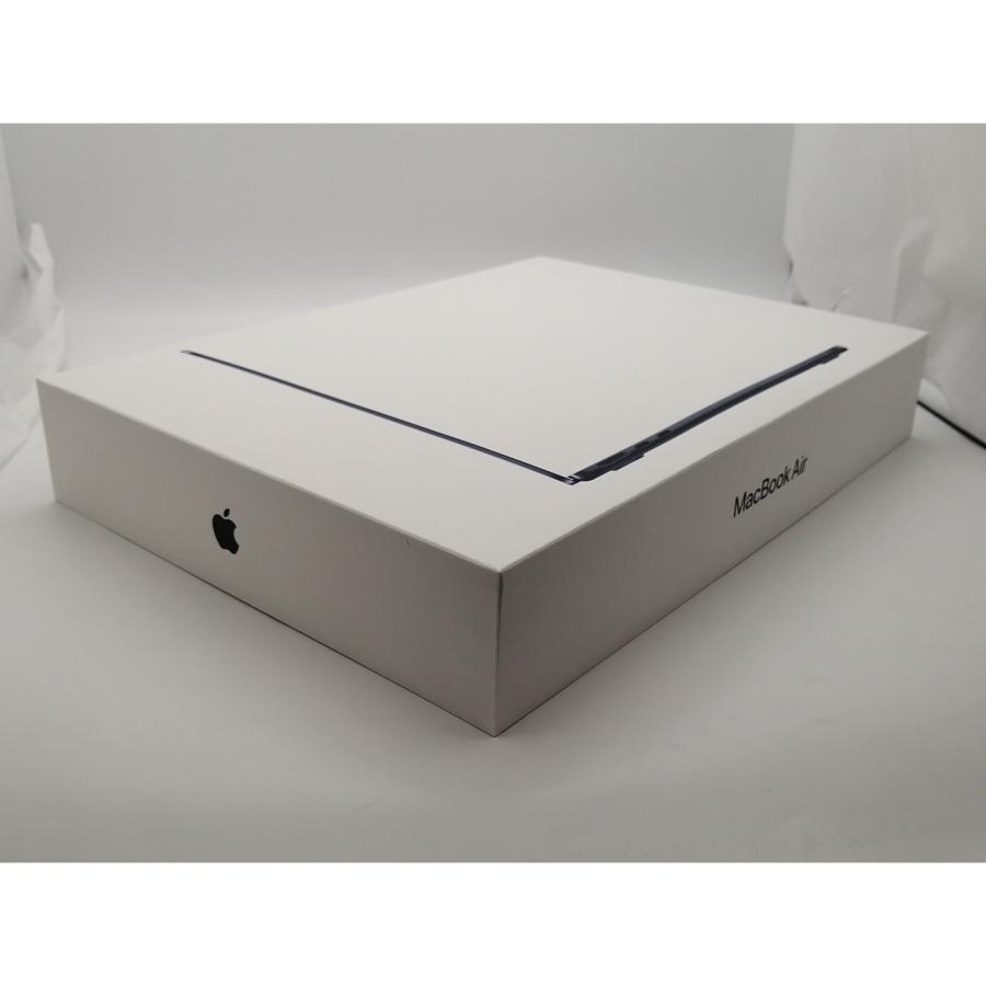未使用】Apple MacBook Air 13インチ (M4,2025) M4(CPU:10C/GPU:8C