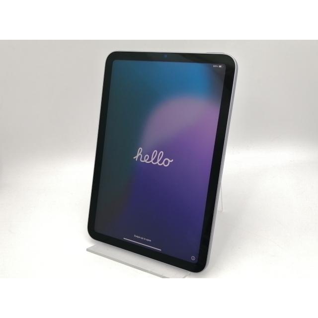 中古】Apple 【Wi-Fi】 iPad mini（第6世代/2021） 256GB スペース