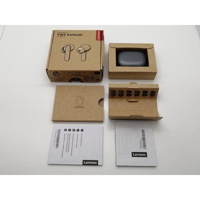 Lenovo TWS Earbuds X9 Edition 新品未開封 中古】Lenovo TWS Earbuds X9 Edition【大須2】保証期間1ヶ月【ランク