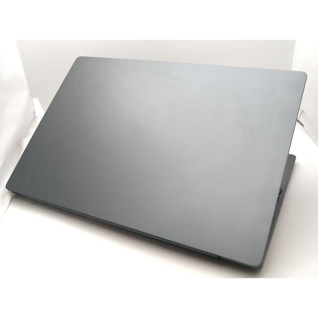 【中古】Fujitsu LIFEBOOK PH PH77/J3 FMVP77J3HE ストームグレー【Ultra7 155H 16G 512G(SSD) WiFi 16LCD】【仙台駅東口】保証期間１ヶ月【ランクA】の画像