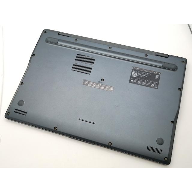 【中古】Fujitsu LIFEBOOK PH PH77/J3 FMVP77J3HE ストームグレー【Ultra7 155H 16G 512G(SSD) WiFi 16LCD】【仙台駅東口】保証期間１ヶ月【ランクA】の画像