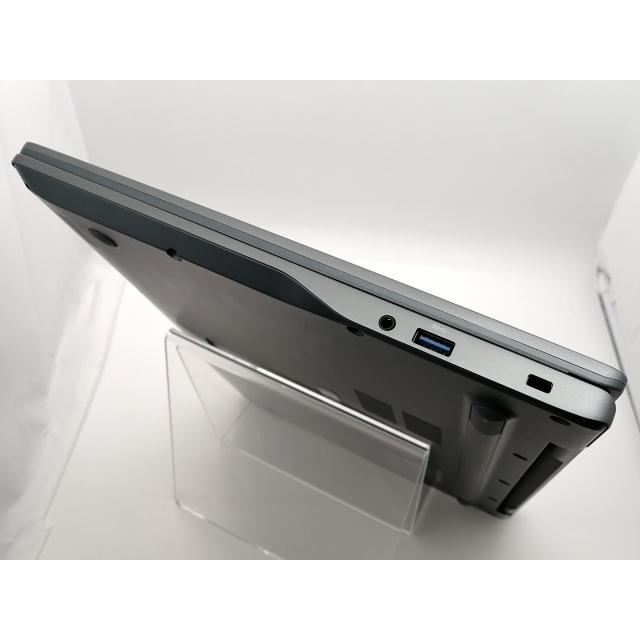 【中古】Fujitsu LIFEBOOK PH PH77/J3 FMVP77J3HE ストームグレー【Ultra7 155H 16G 512G(SSD) WiFi 16LCD】【仙台駅東口】保証期間１ヶ月【ランクA】の画像