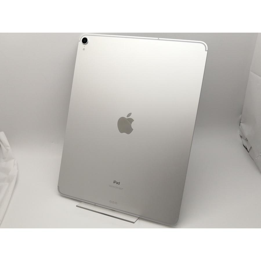 【SIMロック解除済】iPad Pro 12.9インチ 第3世代 MTHJ2J/A(A1895)64GB 中古】Apple au 【SIMロック解除済み】 12.9インチ iPad Pro（第3世代