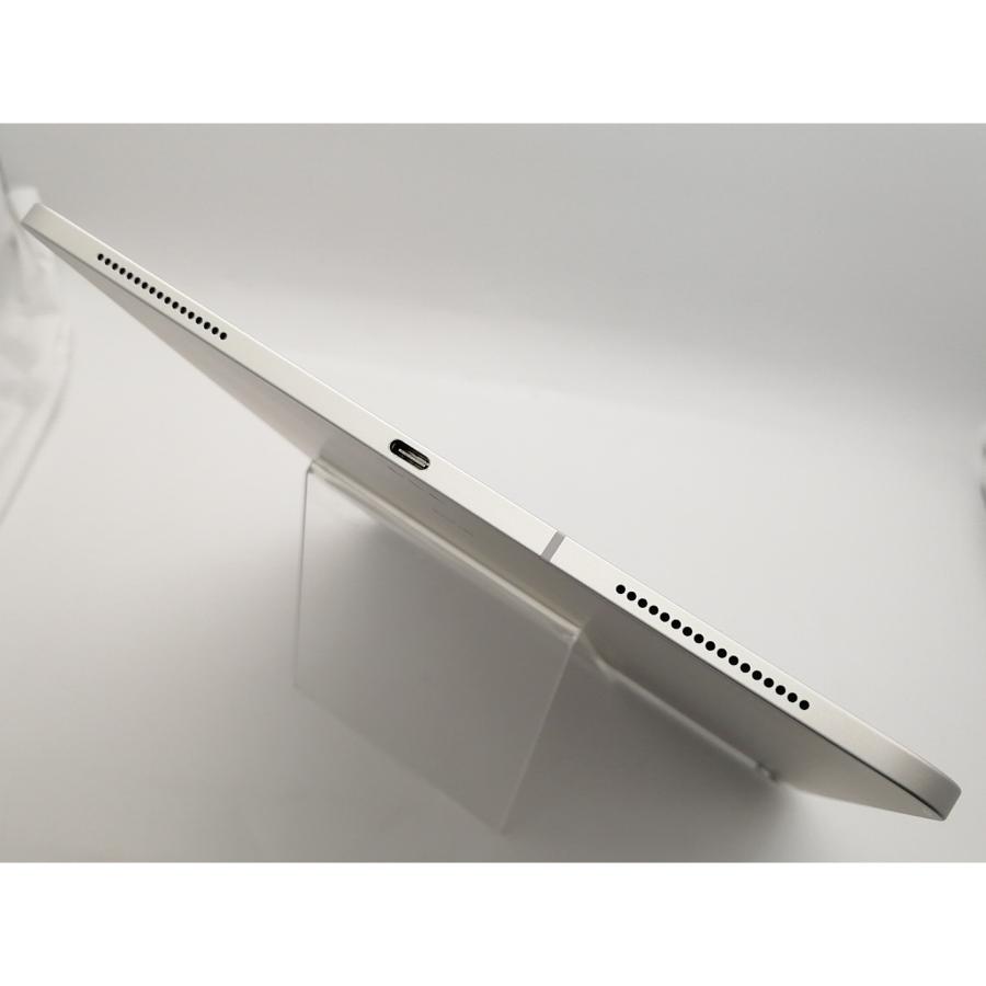 中古】Apple au 【SIMロック解除済み】 12.9インチ iPad Pro（第3世代
