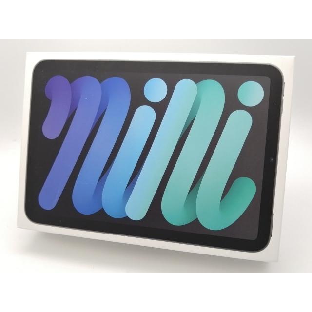 未使用】Apple 【Wi-Fi】 iPad mini（A17Pro/2024） 128GB スペース