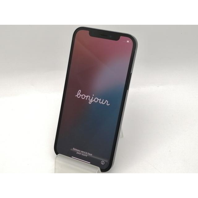 iPhone 12 【中古】Apple SoftBank 【SIMロック解除済み】 128GB
