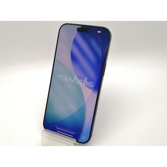中古】Apple 国内版 【SIMフリー】 iPhone 17 Pro Max 512GB ディープ