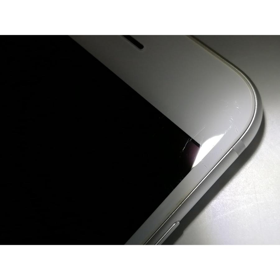中古】Apple docomo 【SIMロック解除済み】 iPhone 8 64GB シルバー