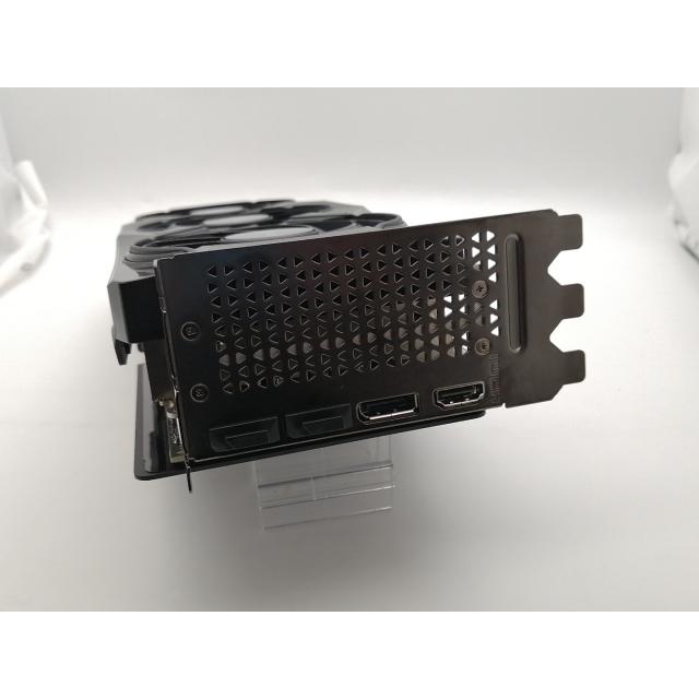 中古】PNY GeForce RTX 5070 Ti 16GB Overclocked Triple Fan