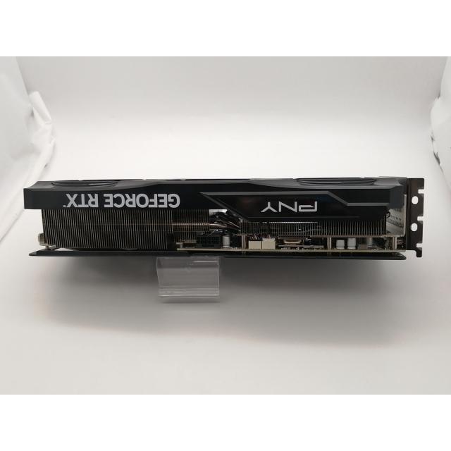中古】PNY GeForce RTX 5070 Ti 16GB Overclocked Triple Fan