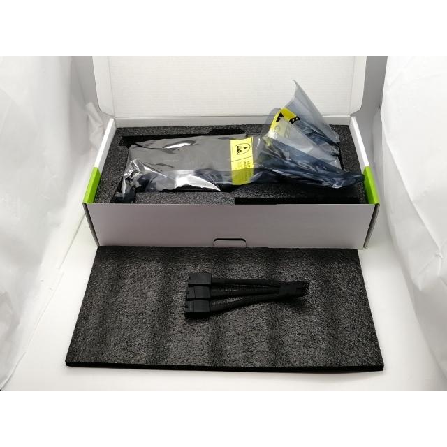 中古】PNY GeForce RTX 5070 Ti 16GB Overclocked Triple Fan