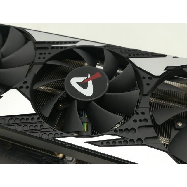 【中古】NVIDIA GeForce RTX3070Ti 8GB (GDDR6X)/PCI-E【大須】保証期間１週間