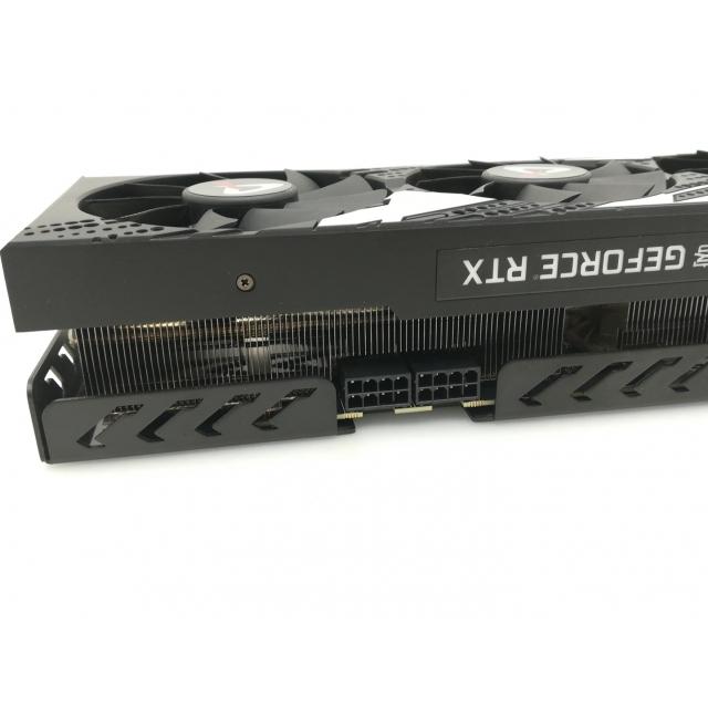 【中古】NVIDIA GeForce RTX3070Ti 8GB (GDDR6X)/PCI-E【大須】保証期間１週間