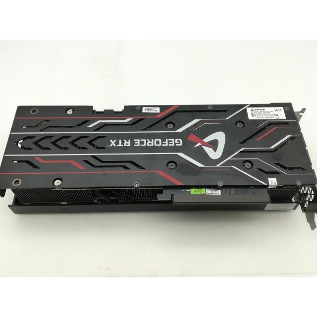 【中古】NVIDIA GeForce RTX3070Ti 8GB (GDDR6X)/PCI-E【大須】保証期間１週間
