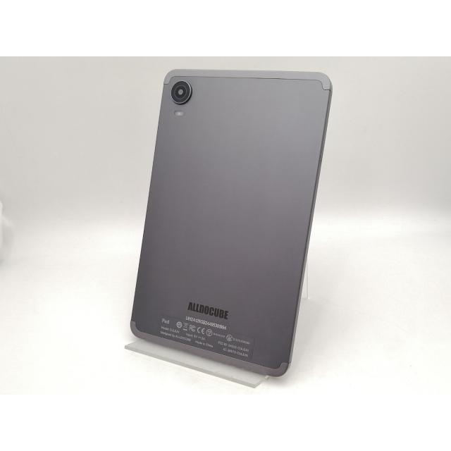 【中古】8インチタブレットALLDOCUBE iPlay 60 mini 中古】ALLDOCUBE 国内版 【Wi-Fi】 iPlay 60 Mini Turbo 8GB 128GB