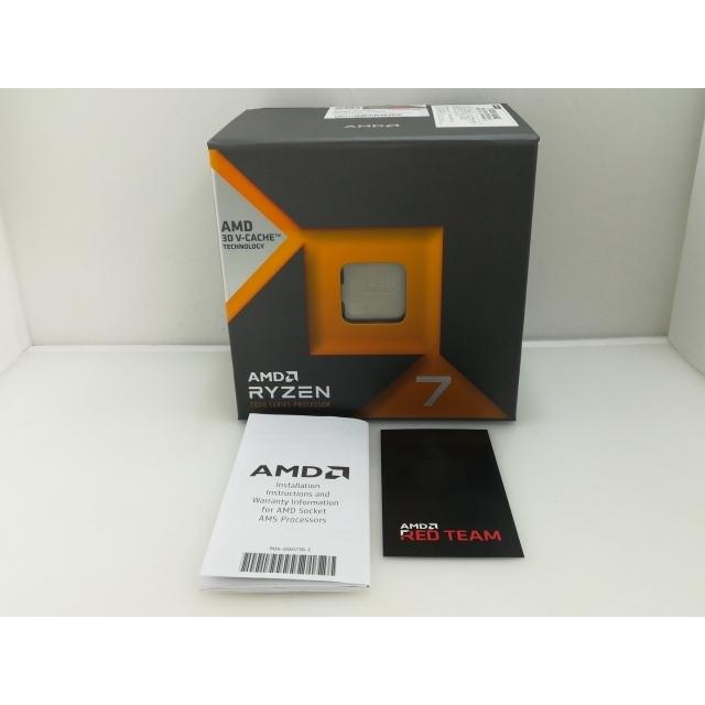 AMD Ryzen7 7800X3D 中古 janpara_67691937-67