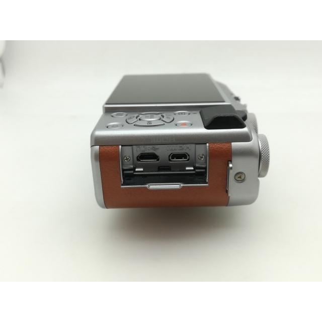 中古】FujiFilm FUJIFILM X-A5 レンズキット ブラウン【大須】保証期間