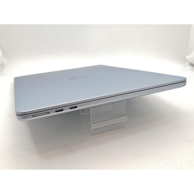 A*5様 Apple MacBook Air シルバー 2025購入 2025 MacBook air M4 15インチ シルバー 15インチMacBook Air