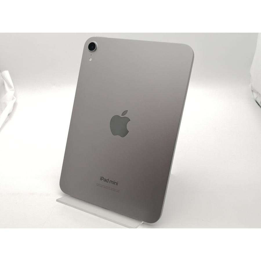 中古】Apple 【Wi-Fi】 iPad mini（A17Pro/2024） 128GB スペース