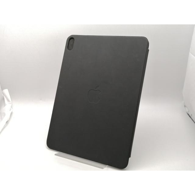 中古】Apple Smart Folio ブラック iPad Air(第4/第5世代) MH0D3FE/A