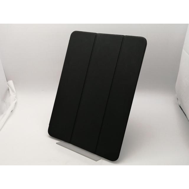 中古】Apple Smart Folio ブラック iPad Air(第4/第5世代) MH0D3FE/A
