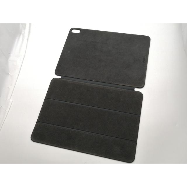 中古】Apple Smart Folio ブラック iPad Air(第4/第5世代) MH0D3FE/A