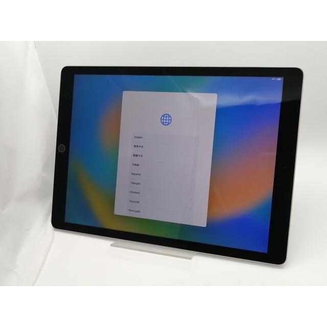 中古】Apple 【Wi-Fi】 12.9インチ iPad Pro（第1世代/2015） 32GB