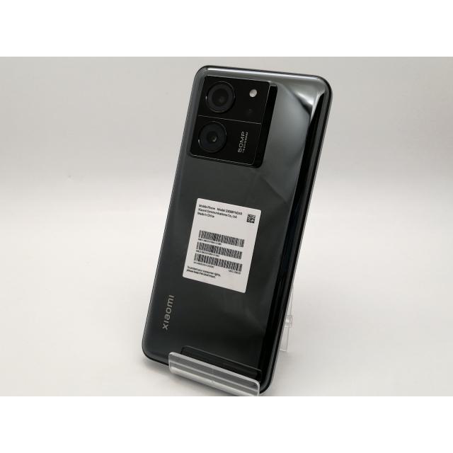 中古】Xiaomi 国内版 【SIMフリー】 Xiaomi 13T Pro 12GB 256GB