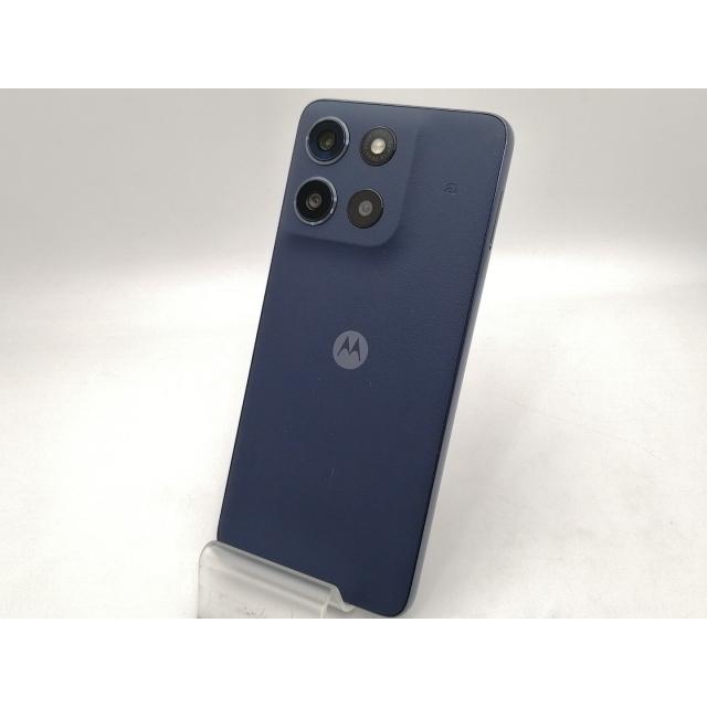 【中古品】moto g 66y 5G スマートフォン 本体 青 moto g64y 5G｜価格比較・最新情報 - 価格.com
