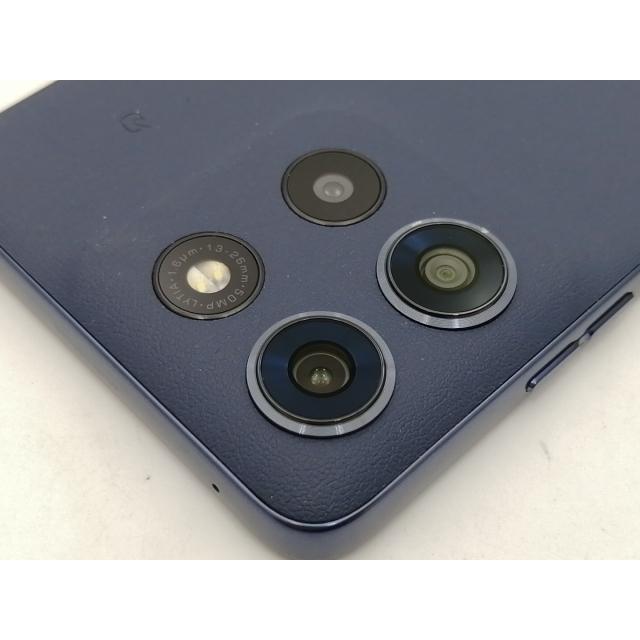 中古】【赤ロム保証あり】MOTOROLA ymobile 【SIMフリー】 moto g66y