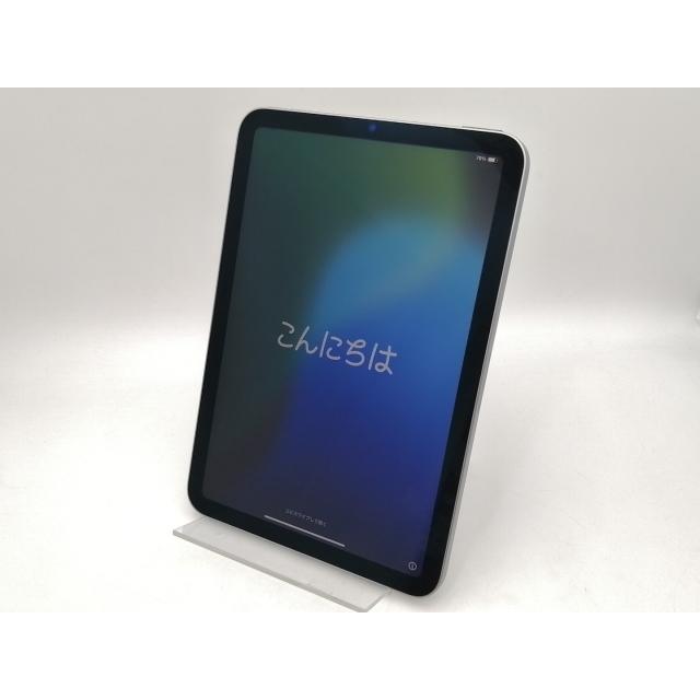 中古】Apple 【Wi-Fi】 iPad mini（A17Pro/2024） 256GB スペース