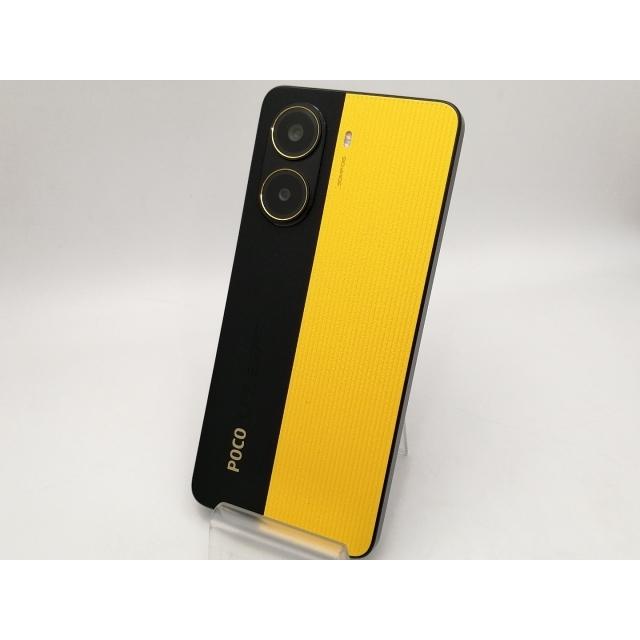 POCO X7 PRO イエロー☆ 新品未開封☆ 12GB / 512GB 中古】Xiaomi 国内版 【SIMフリー】 Poco X7 Pro イエロー 12GB 512GB