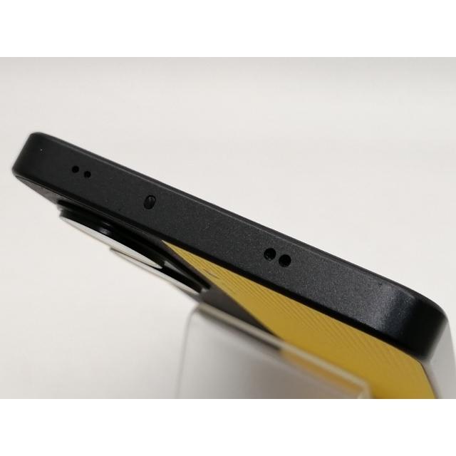 中古】Xiaomi 国内版 【SIMフリー】 Poco X7 Pro イエロー 12GB 512GB