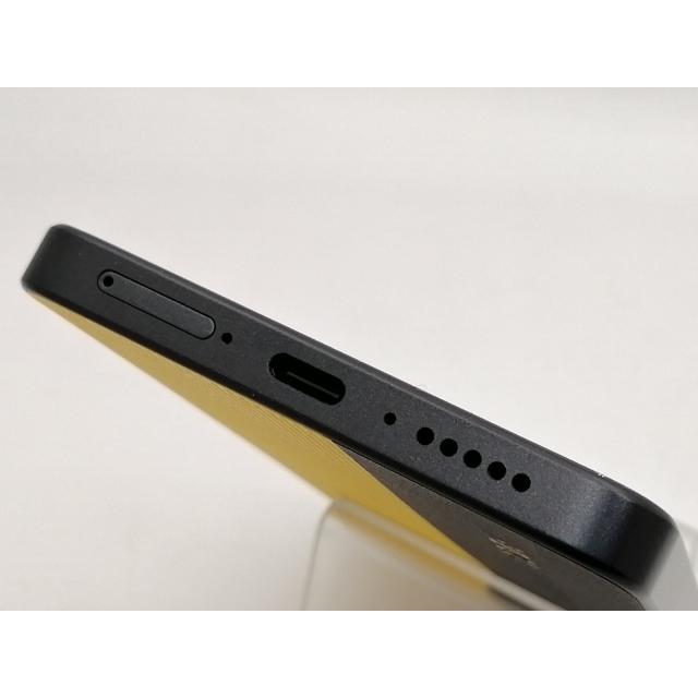 中古】Xiaomi 国内版 【SIMフリー】 Poco X7 Pro イエロー 12GB 512GB